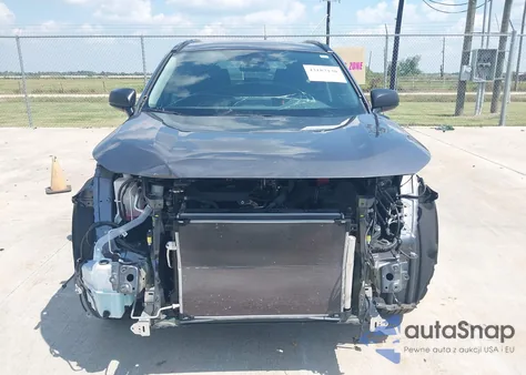 2021 Toyota Rav4 Le from USA, damaged, VIN 2T3H1RFV4MC167200